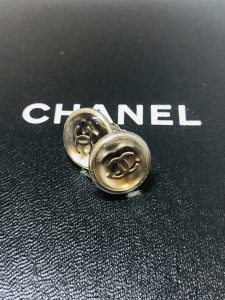CHANEL シャネル　ピアス